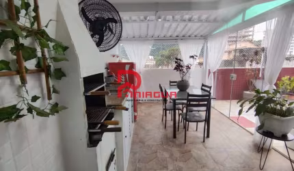 Apartamento com 2 quartos, Canto do Forte, Praia Grande - R$ 649 mil, Cod: 6471