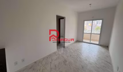 Apartamento com 2 dorms, Caiçara, Praia Grande - R$ 365 mil, Cod: 6485