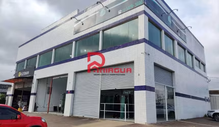 Salão, Samambaia, Praia Grande, Cod: 6519