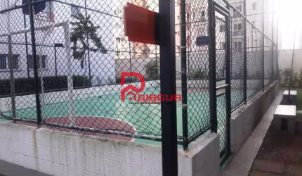 Apartamento com 2 quartos, Ocian, Praia Grande - R$ 310 mil, Cod: 6642