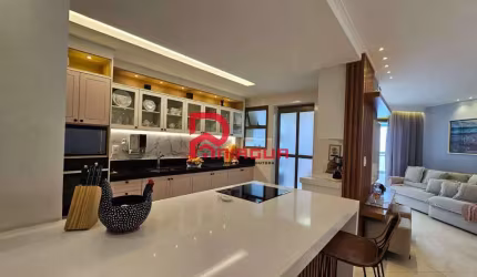 Apartamento com 2 quartos, Canto do Forte, Praia Grande - R$ 1.2 mi, Cod: 6692
