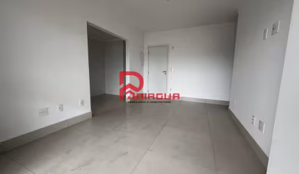 Apartamento com 3 quartos, Guilhermina, Praia Grande - R$ 970 mil, Cod: 6693