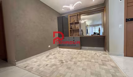 Apartamento com 3 quartos, Canto do Forte, Praia Grande - R$ 1.57 mi, Cod: 6705