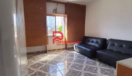 Kitnet com 1 quarto, Ocian, Praia Grande - R$ 160 mil, Cod: 6717