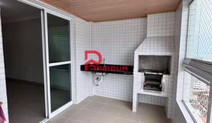 Apartamento com 3 quartos, Aviação, Praia Grande - R$ 750 mil, Cod: 6732