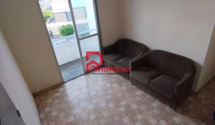 Apartamento com 2 quartos, Antártica, Praia Grande, Cod: 6878