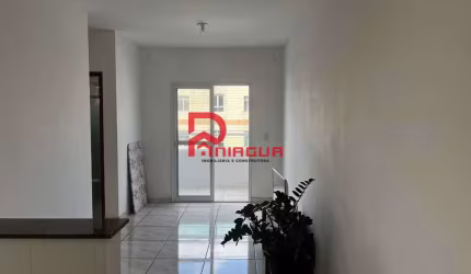 Apartamento com 2 quartos, Ocian, Praia Grande - R$ 355 mil, Cod: 6903
