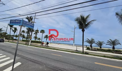 Kitnet com 1 quarto, Mirim, Praia Grande - R$ 165 mil, Cod: 6907