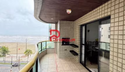 Apartamento com 2 quartos, Aviação, Praia Grande, Cod: 6927