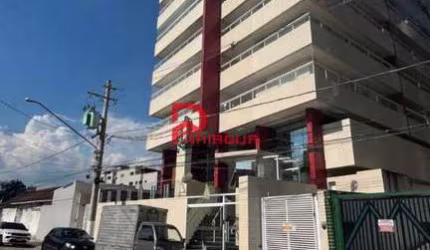 Apartamento com 2 quartos, Aviação, Praia Grande - R$ 420 mil, Cod: 6943