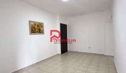 Apartamento com 2 quartos, Aviação, Praia Grande - R$ 325 mil, Cod: 6969