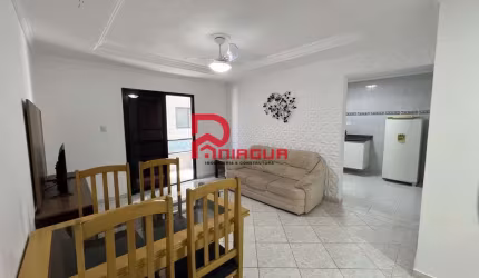Apartamento com 2 quartos, Ocian, Praia Grande - R$ 360 mil, Cod: 6997