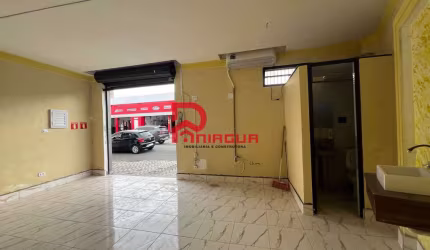 Loja, Boqueirão, Praia Grande, Cod: 7066