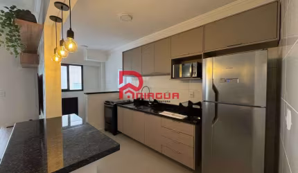 Apartamento com 2 quartos, Canto do Forte, Praia Grande, Cod: 7080