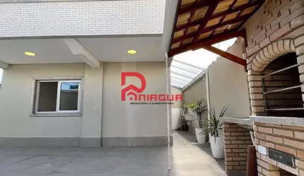 Sobrado com 2 quartos, Mirim, Praia Grande, Cod: 7098