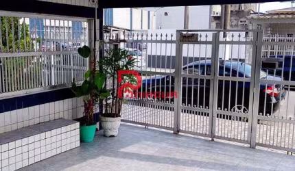 Kitnet com 1 quarto, Ocian, Praia Grande - R$ 143 mil, Cod: 7124