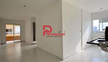 Apartamento com 2 quartos, Boqueirão, Praia Grande - R$ 482 mil, Cod: 7142