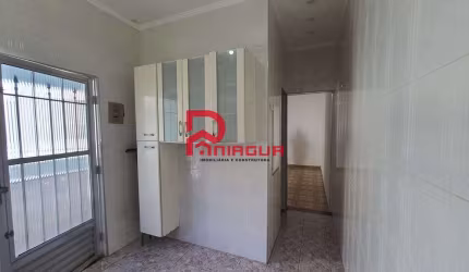Casa de Condomínio com 1 quarto, Canto do Forte, Praia Grande, Cod: 7158