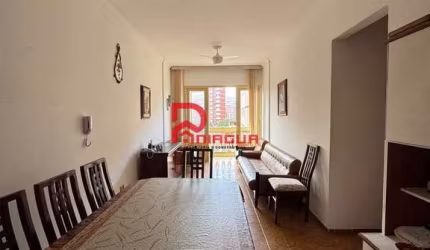 Apartamento com 2 quartos, Tupi, Praia Grande - R$ 415 mil, Cod: 7205