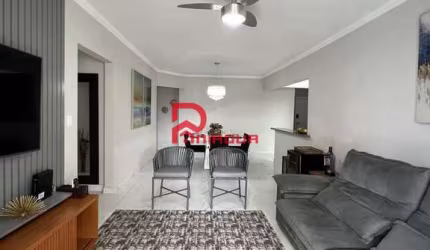 Apartamento com 3 quartos, Aviação, Praia Grande, Cod: 7253