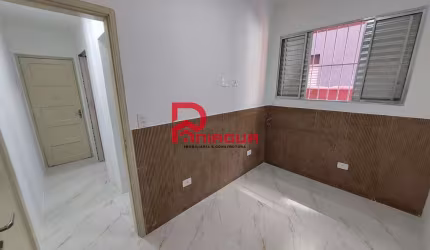 Kitnet com 1 quarto, Tupi, Praia Grande - R$ 200 mil, Cod: 7269