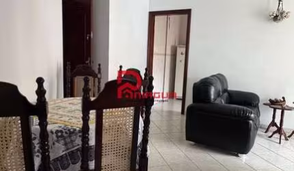Apartamento com 1 quarto, Ocian, Praia Grande - R$ 310 mil, Cod: 7223