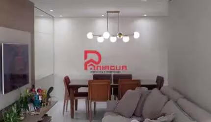 Apartamento com 2 quartos, Canto do Forte, Praia Grande - R$ 690 mil, Cod: 7231