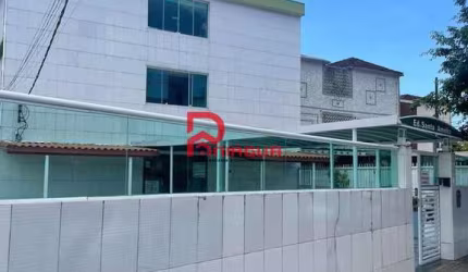 Kitnet com 1 quarto, Real, Praia Grande - R$ 130 mil, Cod: 7305