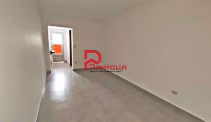 Kitnet com 1 quarto, Boqueirão, Praia Grande - R$ 190 mil, Cod: 7340