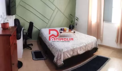 Apartamento com 1 quarto, Tupi, Praia Grande, Cod: 7366
