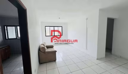 Apartamento com 2 quartos, Boqueirão, Praia Grande, Cod: 7373