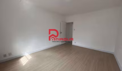 Kitnet com 1 quarto, Boqueirão, Praia Grande - R$ 195 mil, Cod: 7394