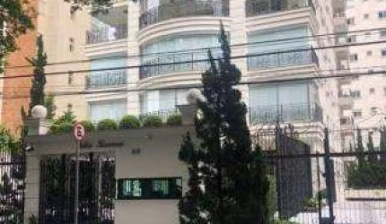 Apartamento à venda na Vila Suzana