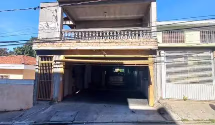 Casa á Vila Gustavo