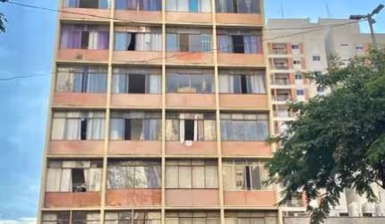 Apartamento na Duque de Caxias 45 m²