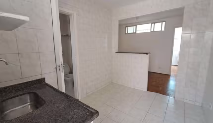 Kitnet para Locação em São Paulo, Consolação, 1 dormitório, 1 banheiro