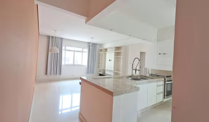 Apartamento para Venda em São Paulo, Bela Vista, 2 dormitórios, 2 suítes, 3 banheiros, 1 vaga