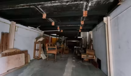 Loja para Venda em São Paulo, Bela Vista, 1 dormitório
