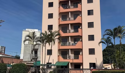 Lindo apartamento sala dois ambientes com sacada