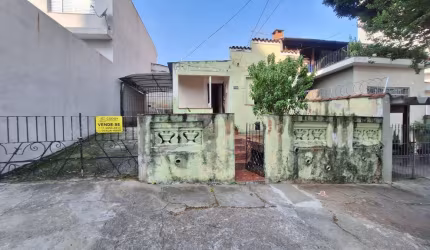 Oportunidade para quem busca terreno próximo do metrô Vila Matilde.