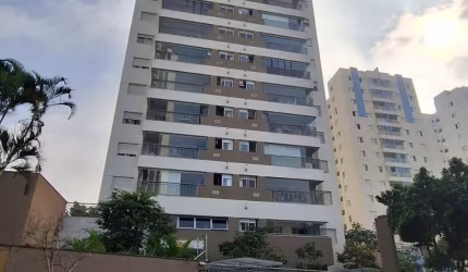 Lindo apartamento no condomínio Tradição apenas a 3 minutos a pé do metrô Vila Matilde.