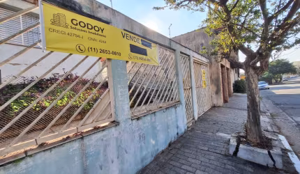 Casa térrea ótima localização  a 500 metro da estação do metrô Vila Matilde