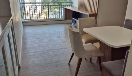 Lindo apartamento com os planejados ao lado do metrô Vila Matilde.