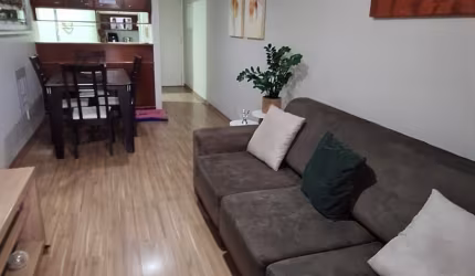 Apartamento à Venda – Vila Matilde  Localização: A 15 minutos a pé do metrô Vila Matilde.