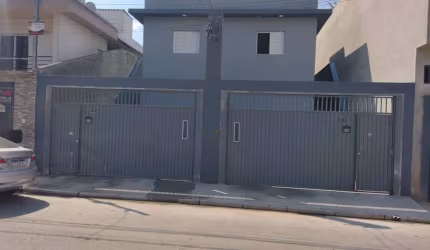 Linda casa, nova pronta pra morar