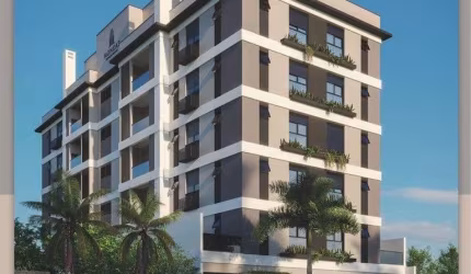 Apartamento alto padrão com 03 suítes em Caiobá!