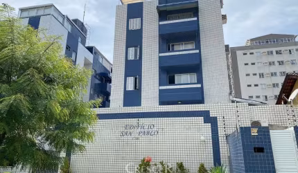Cobertura com excelente localização em Caiobá!