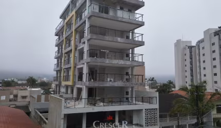 Lançamento em Caiobá! Apartamento com 03 suítes e 02 vagas.
