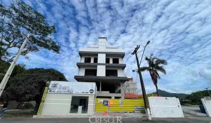 Pré Lançamento em Caiobá!! Apartamentos tipo e studio com excelente infraestrutura