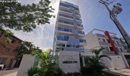 Apartamento com 03 quartos no coração de Caiobá!